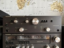 Telefunken 350 integrated gebraucht kaufen  München