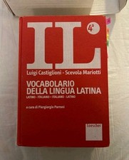 Vocabolario della lingua usato  Torremaggiore
