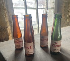 cherry b bottle for sale  ANSTRUTHER