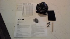 Silva c58 black for sale Silva c58 black for sale  MARLBOROUGH