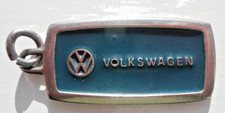 Vintage keyring metal for sale  DRIFFIELD