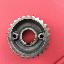 Norton commando crankshaft for sale  CROWBOROUGH