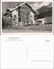 Neustift stubaital fremdenheim gebraucht kaufen  Ortrand
