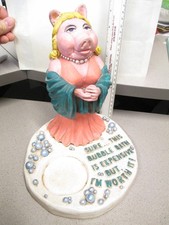 Miss piggy muppets for sale  Wentzville