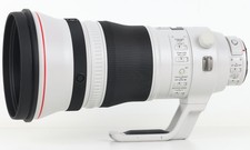 Canon 400mm f2.8l d'occasion  Lyon VII