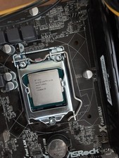 Intel Core i7-4770K (4x 3.50GHz) SR147 Socket CPU 1150 comprar usado  Enviando para Brazil