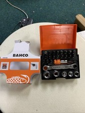 Bahco 2058 s26 for sale  MANCHESTER