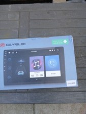 Touch screen car for sale  WEDNESBURY