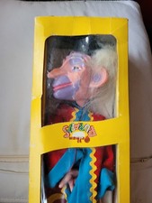 Pelham puppets wizard for sale  COVENTRY