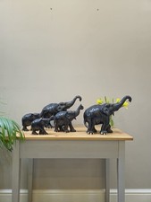 Collection antique ebony for sale  LONDON