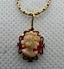 Collier ancien maille d'occasion  Paris IX
