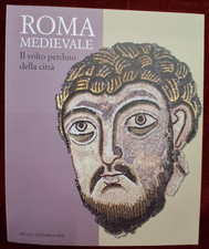 Roma medievale luca usato  Roma