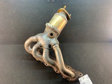 246751 krümmerkatalysator pol gebraucht kaufen  Großwallstadt