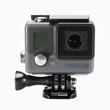 Gopro hero lcd gebraucht kaufen  Bremen
