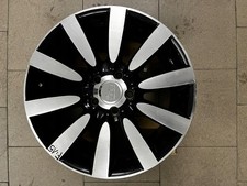 Alufelge zoll 5x112 gebraucht kaufen  Geesthacht