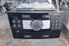 Stereo autoradio opel usato  Villa Santo Stefano
