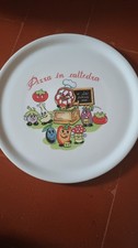 Piatto per pizza usato Piatto per pizza usato  Faenza