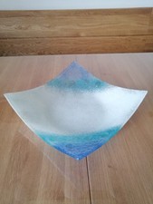 obstschale glas gebraucht kaufen  Spiegelau