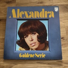 Alexandra alexandra goldene gebraucht kaufen  Püttlingen
