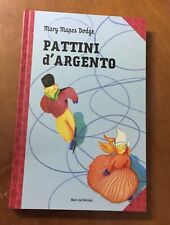 Pattini argento libro usato  Viterbo