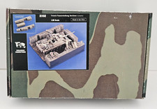Verlinden trench panzerstellun for sale  Saint Louis