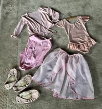 Ballett set teilig gebraucht kaufen Ballett set teilig gebraucht kaufen  Windischeschenbach