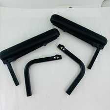 Apoios de braço para cadeira Pride Go braço esquerdo 151657 e braço direito ARM151658 comprar usado  Enviando para Brazil
