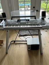 Yamaha tyros digital d'occasion  Expédié en Belgium
