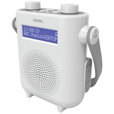 Shower dab radio for sale  BILLINGHAM