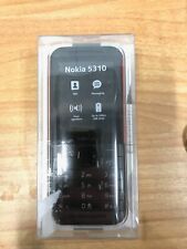 Nokia 5310 2.4 for sale  MANSFIELD