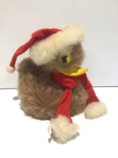 Vintage christmas duck for sale  HEATHFIELD
