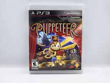 Usado, Puppeteer PS 3 comprar usado  Enviando para Brazil