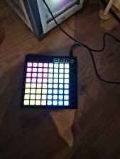 Novation launchpad mini for sale  KETTERING