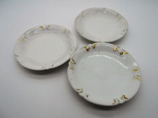 Service tasses blanche d'occasion  Saint-Calais