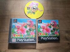 Tombi playstation 1997 for sale  BOSTON