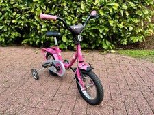 Puky steel zoll gebraucht kaufen  Scharnebeck