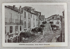 venafro usato venafro usato Morra de Sanctis