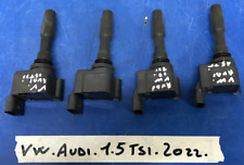 Bobine accensione volkswagen usato  Casoria