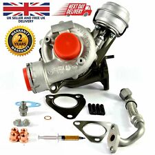 Turbocharger 717858 audi for sale  MILTON KEYNES