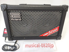 Roland cube street d'occasion  Expédié en Belgium