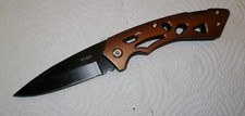 Edles taschenmesser 803 gebraucht kaufen  Ziesar