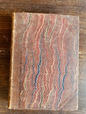 Antique hardcover rules for sale  Martinsburg