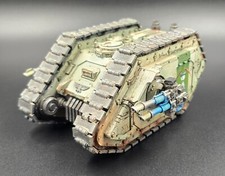 Land raider proteus gebraucht kaufen  Puderbach