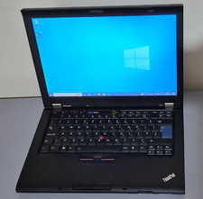 Lenovo thinkpad laptop for sale  BLACKPOOL