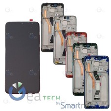 Display lcd xiaomi usato  Napoli