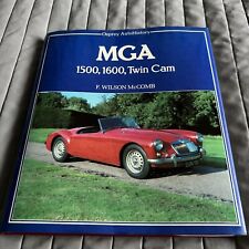 Mga 1500 1600 for sale  BRACKNELL