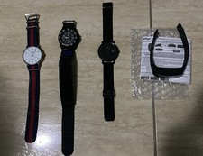 Piccolo stock orologi usato  Maddaloni