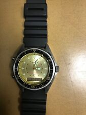Relógio CASIO AMW320-9 VINTAGE, usado comprar usado  Enviando para Brazil