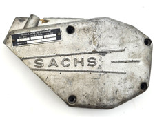 Sachs hercules 125 gebraucht kaufen  Neulußheim