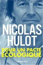 Pacte écologique bon d'occasion  Joinville